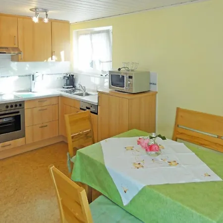 Lejlighed Apartment Ferienwohnung 1 By Interhome