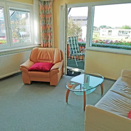 Apartment Ferienwohnung 1 By Interhome *