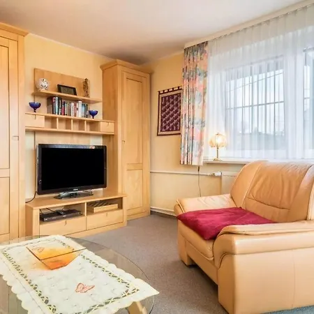 Apartamento 1 By Interhome *