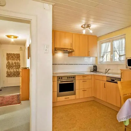Apartment Ferienwohnung 1 By Interhome * Kressbronn am Bodensee