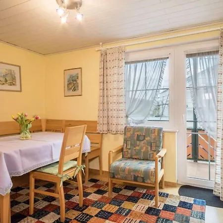 Lejlighed Apartment Ferienwohnung 1 By Interhome