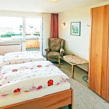 Apartment Ferienwohnung 1 By Interhome Kressbronn am Bodensee