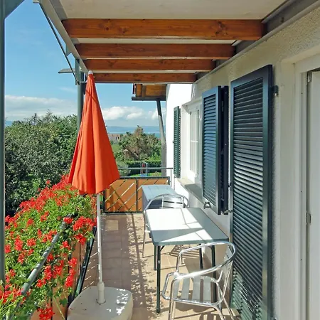 Apartment Ferienwohnung 1 By Interhome