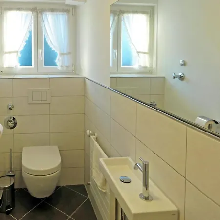 Lejlighed Apartment Ferienwohnung 1 By Interhome *