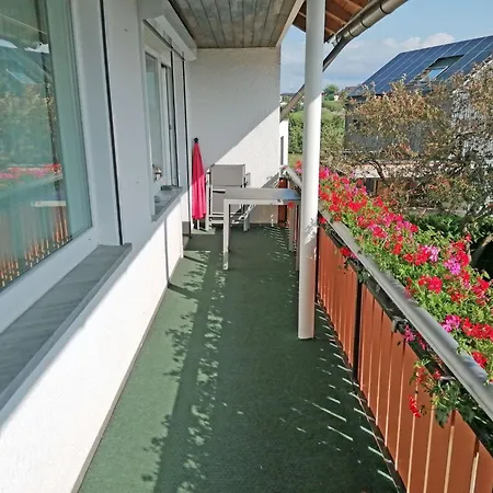 Apartment Ferienwohnung 1 By Interhome Lejlighed