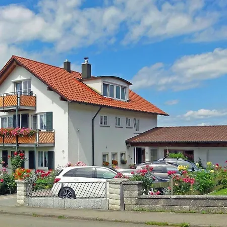 Apartment Ferienwohnung 1 By Interhome Kressbronn am Bodensee