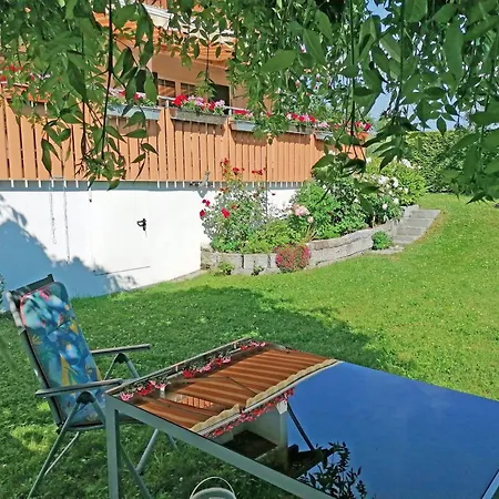 Apartment Ferienwohnung 1 By Interhome * Kressbronn am Bodensee
