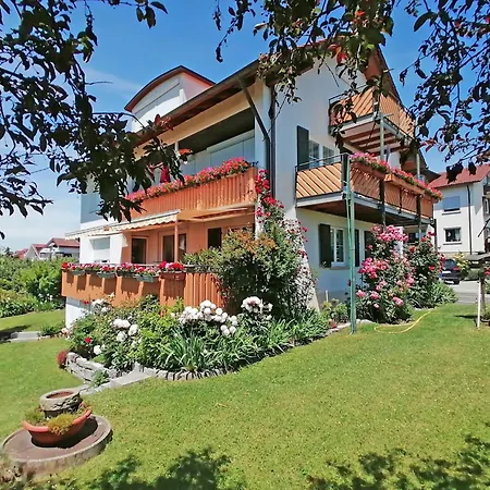 Apartment Ferienwohnung 1 By Interhome