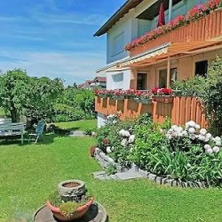 Lejlighed Apartment Ferienwohnung 1 By Interhome Kressbronn am Bodensee