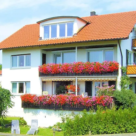 Lejlighed Apartment Ferienwohnung 1 By Interhome