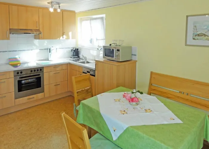 Apartamento 1 By Interhome