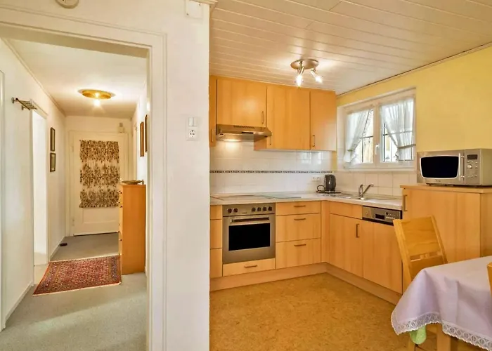 1 By Interhome * Kressbronn am Bodensee