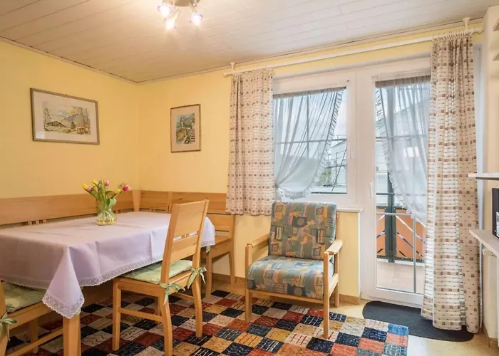 Apartamento 1 By Interhome