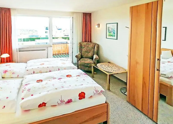 1 By Interhome Kressbronn am Bodensee