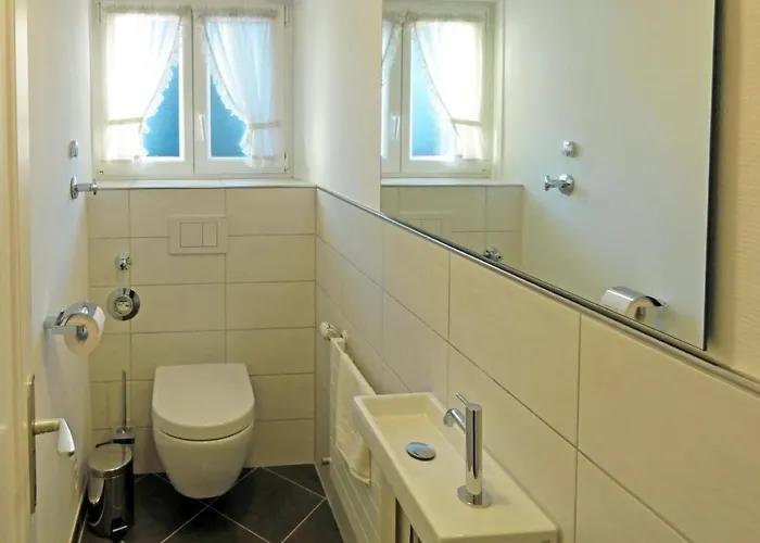 Apartamento 1 By Interhome *