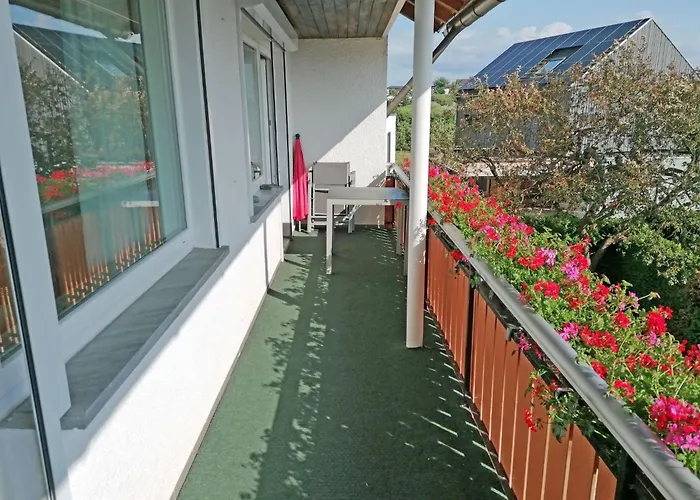 1 By Interhome Apartamento