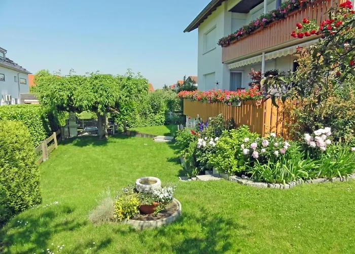 1 By Interhome Apartamento *