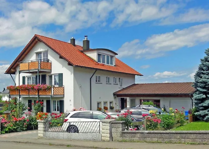 1 By Interhome Kressbronn am Bodensee