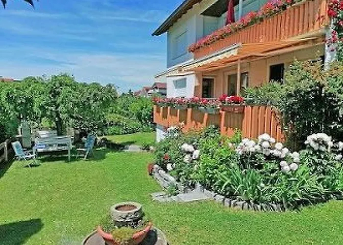 Apartamento 1 By Interhome Kressbronn am Bodensee