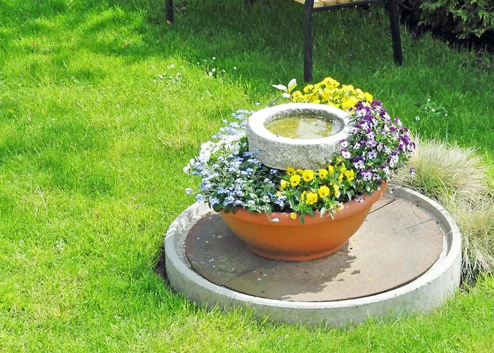 Apartamento 1 By Interhome Kressbronn am Bodensee