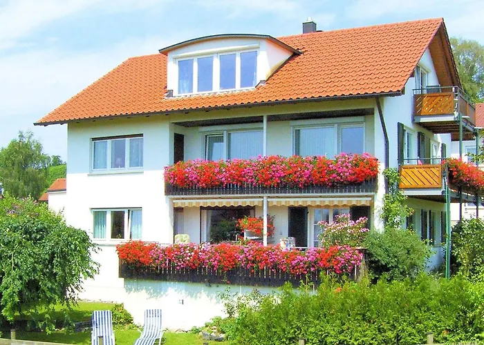 Apartamento 1 By Interhome